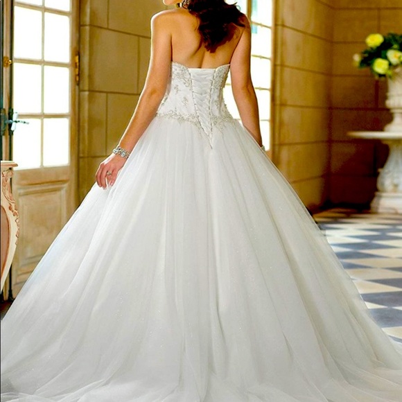 Dresses & Skirts - Sweetheart Wedding Dress